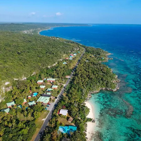 Hotel Oasis De Kiamu-3