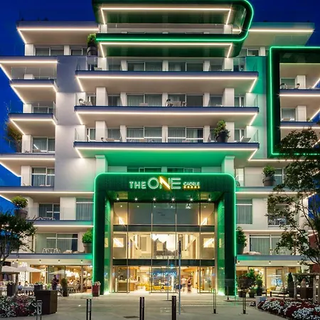 The One Caorle - Hotel & Apartments-2