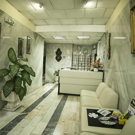 Hotel Sirius-3