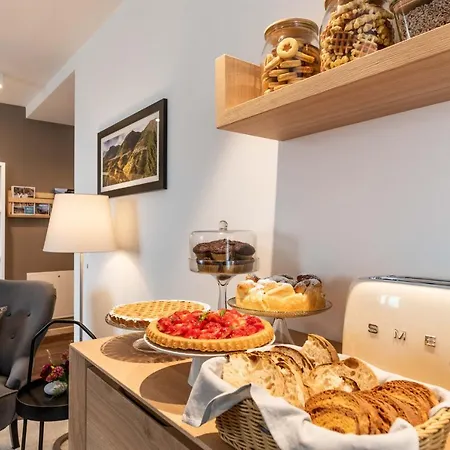 La Pao Bed&Breakfast-2