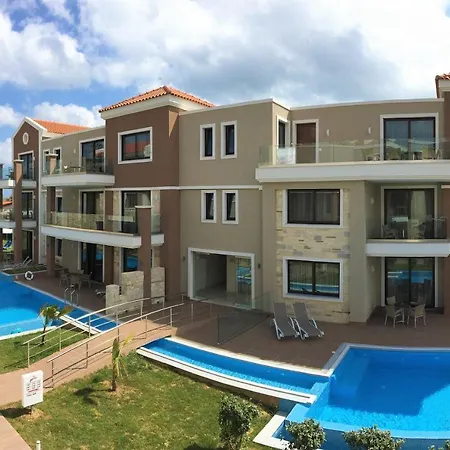 Mike Hotel & Apartments-2