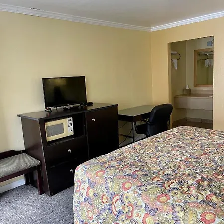 Economy Motel-3