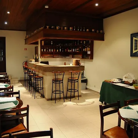 Hotel A Cegonha-2