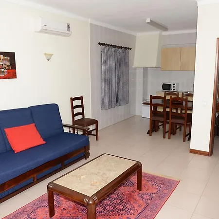 Hotel A Cegonha-3