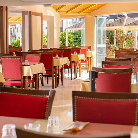 Hotel Esra And Family Suites-2