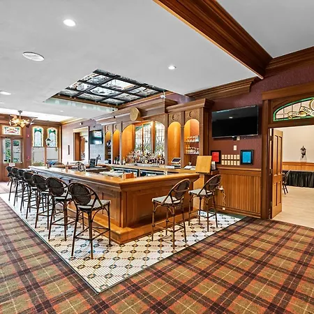 The Audubon Inn Llc-3