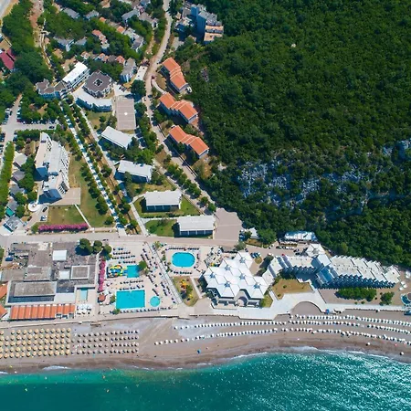 Pearl Beach Resort - Hills & Villas-3