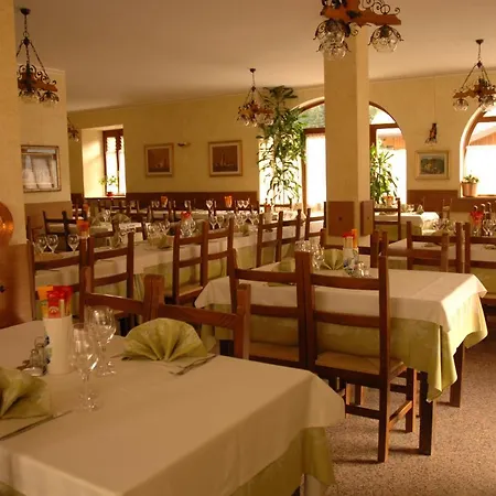Albergo Ristorante Sole-3