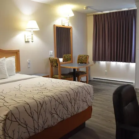 Canadas Best Value Inn & Suites-Castlegar-2