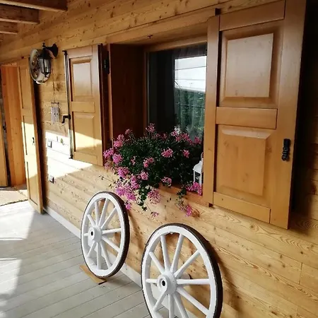 Castelcharme B&B-3