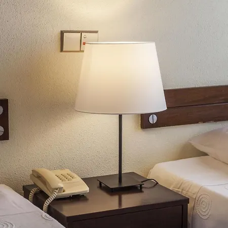 Hotel Sete Cidades-3