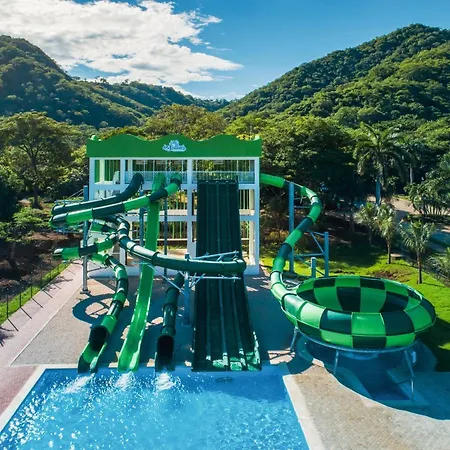 Riu Palace Costa Rica-3