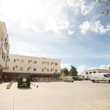Motel Gzenaya-2