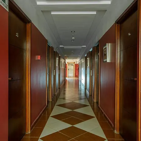 Motel Gzenaya-3
