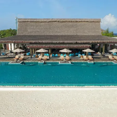 Grand Park Kodhipparu Maldives-3