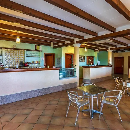 Hotel Is Murtas-2