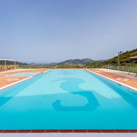 Hotel Is Murtas-3