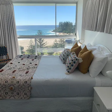 Ocean Plaza Resort-2