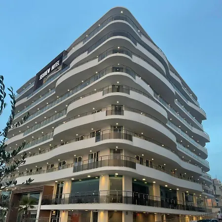 Seaview Hotel - Adults Only 16 Plus-2