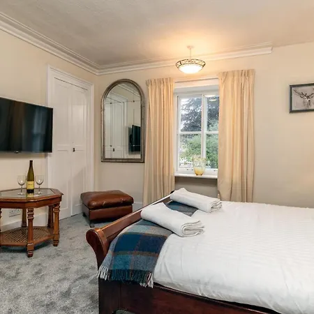 The Green Inn Rooms-3