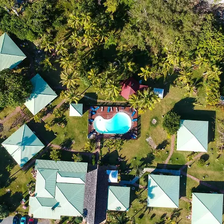 Hotel Oasis De Kiamu-2