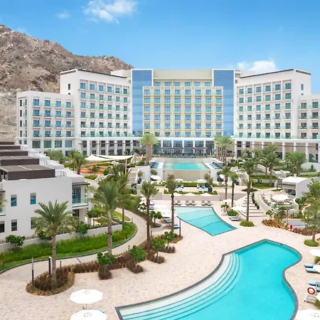 Address Beach Resort Fujairah-3