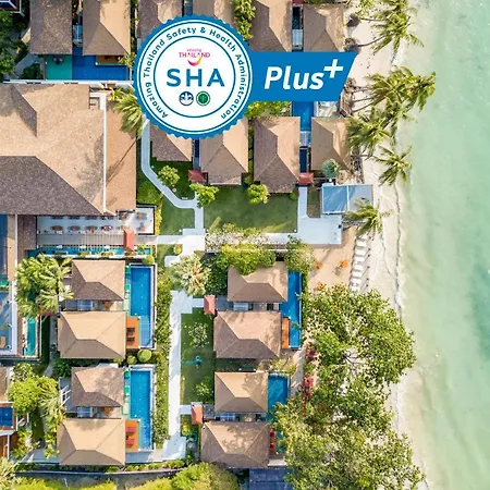 The Briza Beach Resort, Samui - Sha Plus-3