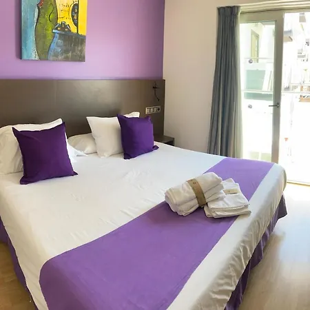 Hotel Tossamar-2
