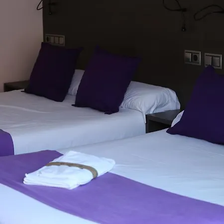 Hotel Tossamar-3