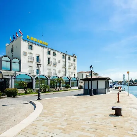 Miramare Hotel Ristorante Convegni Aperto Tutto L'Anno-2