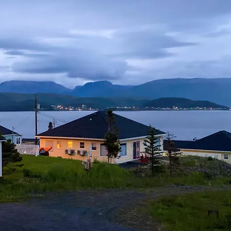 The Rooms At Woody Point-2