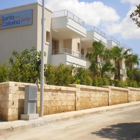 Santa Caterina Hotel & Apartment-2