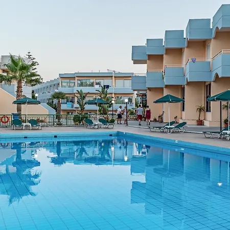 Hotel Kathrin Beach-2