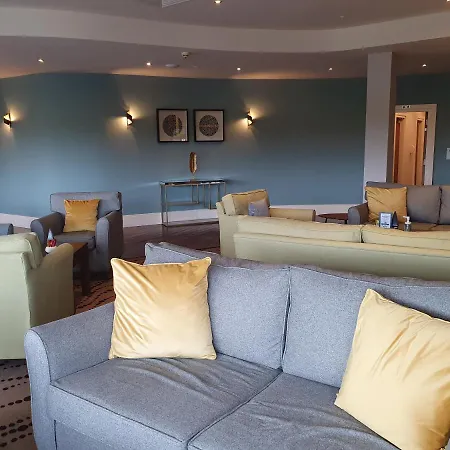 Westport Country Lodge Hotel-3