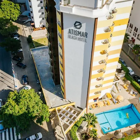 Hotel Atismar-3