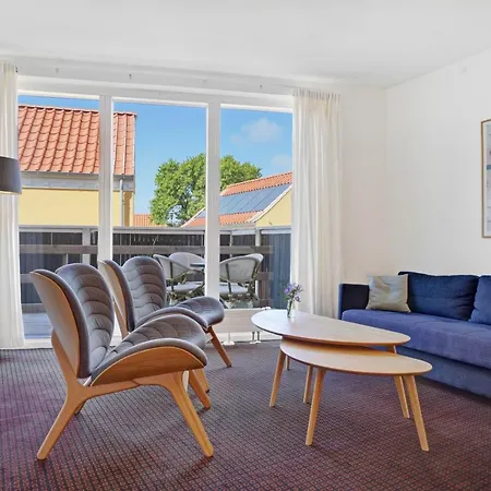 Skagen Harbour Hotel-2