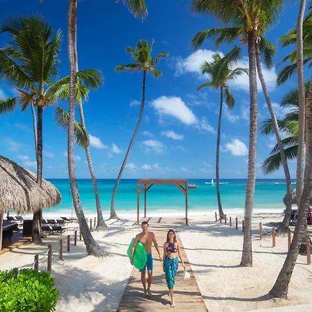 Royalton Hideaway Punta Cana, An Autograph Collection All-Inclusive Resort & Casino - Adults Only-3