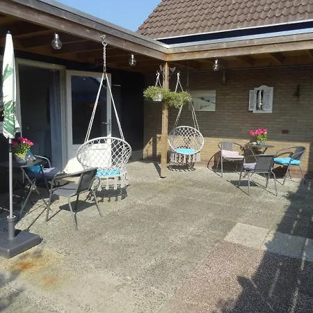 B&B Het Onderduukertje-2