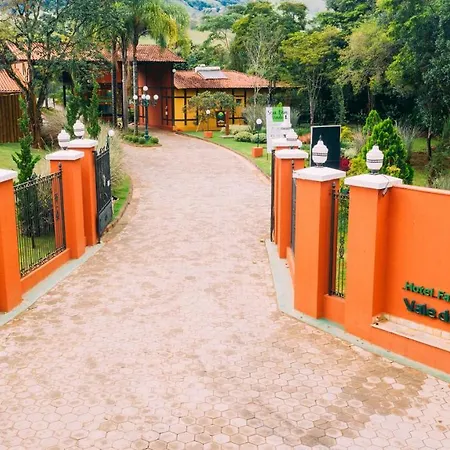 Hotel Fazenda Vale Da Mantiqueira-2