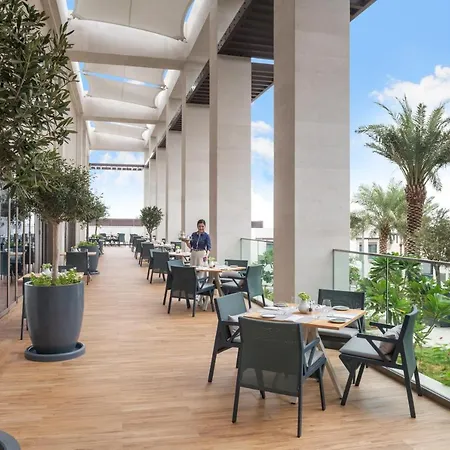 Address Beach Resort Fujairah-2