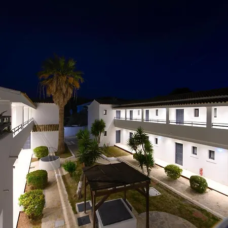 Corfu Sungate Hotel-3