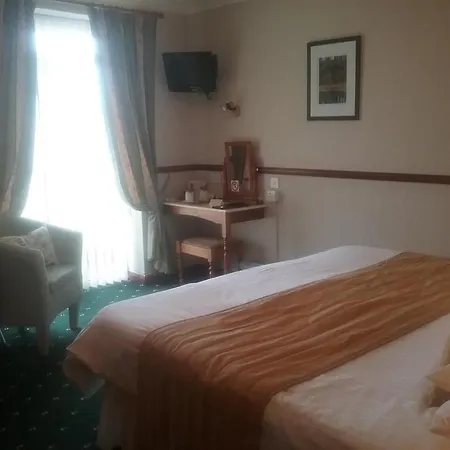 The Gower Hotel-2