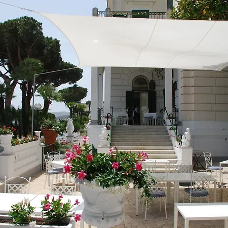 Villa Maria Teresa Boutique Hotel-2