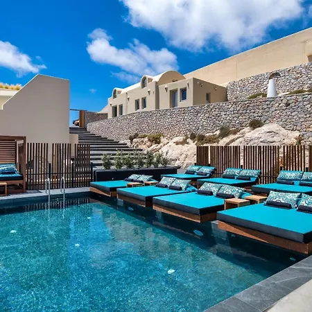 Skyfall Suites - Adults Only-2