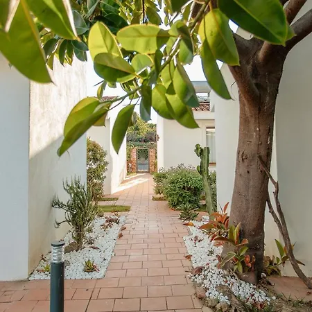 Resort Fior Di Sardegna-3