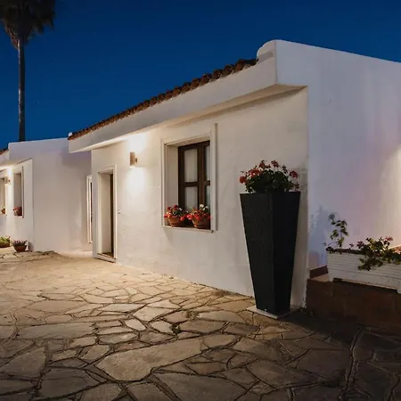 Resort Fior Di Sardegna-3