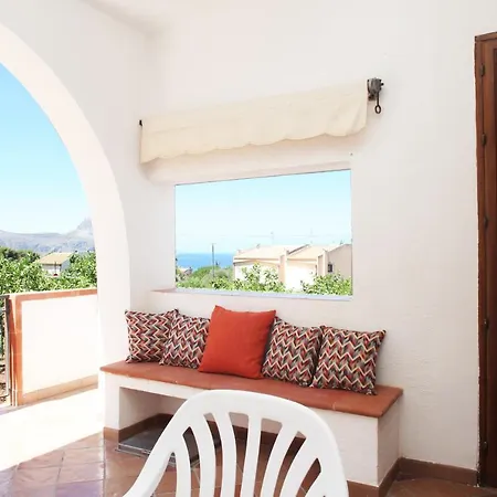 Country Villa San Vito Bay-2