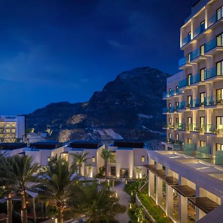 Address Beach Resort Fujairah-3
