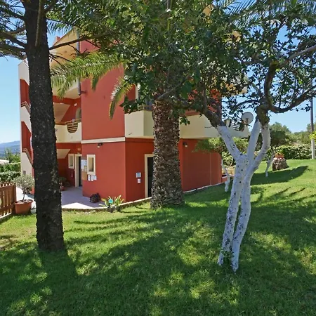 Lofos Claudiagapi Guesthouse Seaview-2