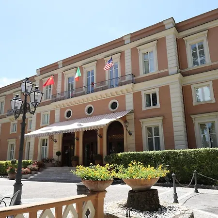 Grand Hotel Telese-2